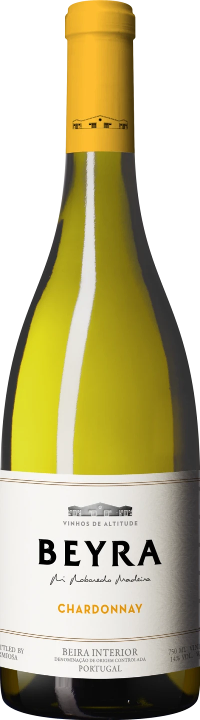 Beyra Chardonnay White