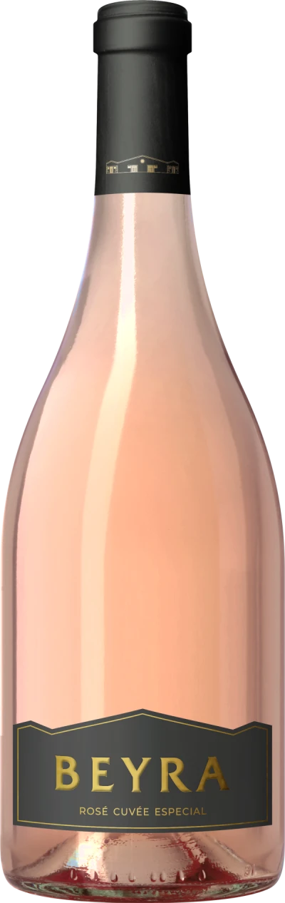 Beyra Rosé Cuvée Especial Rosé